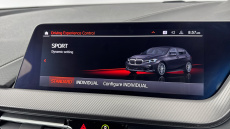 BMW 1 Series 118i [136] M Sport 5dr Step Auto [LCP] Petrol Hatchback